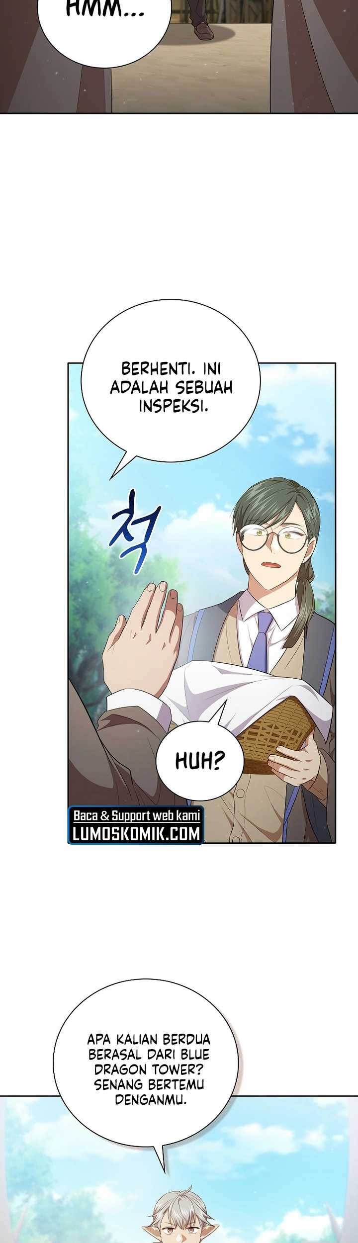 Magic Academy Survival Guide Bab 100 halaman 19