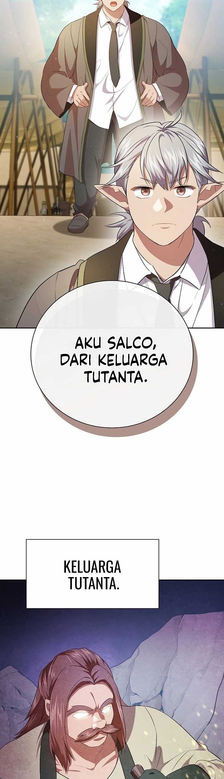 Magic Academy Survival Guide Bab 100 halaman 20
