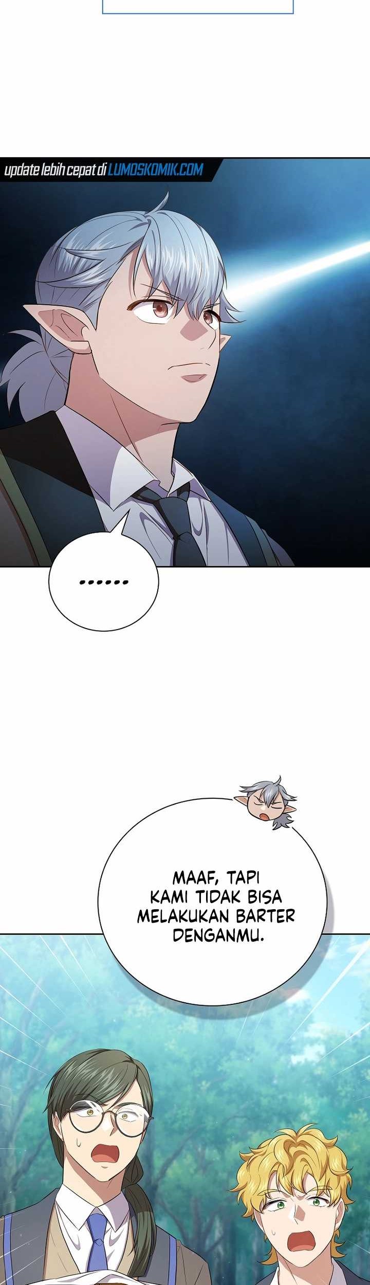 Magic Academy Survival Guide Bab 100 halaman 23