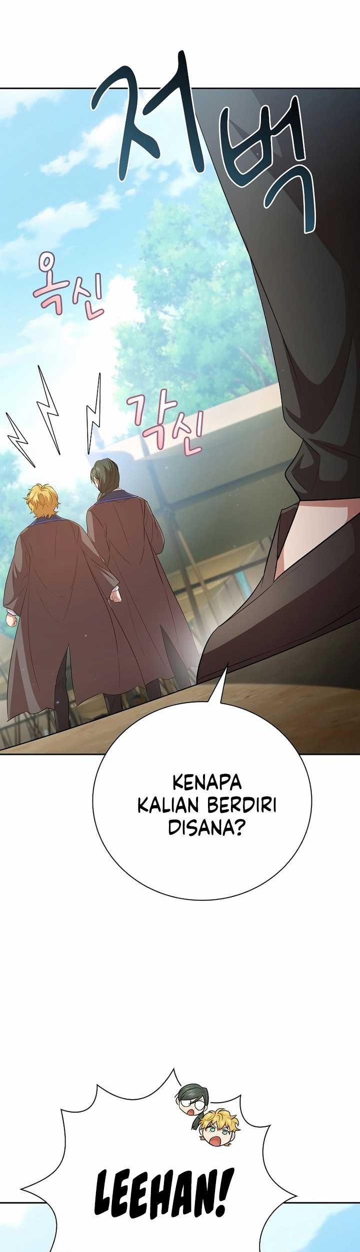 Magic Academy Survival Guide Bab 100 halaman 25