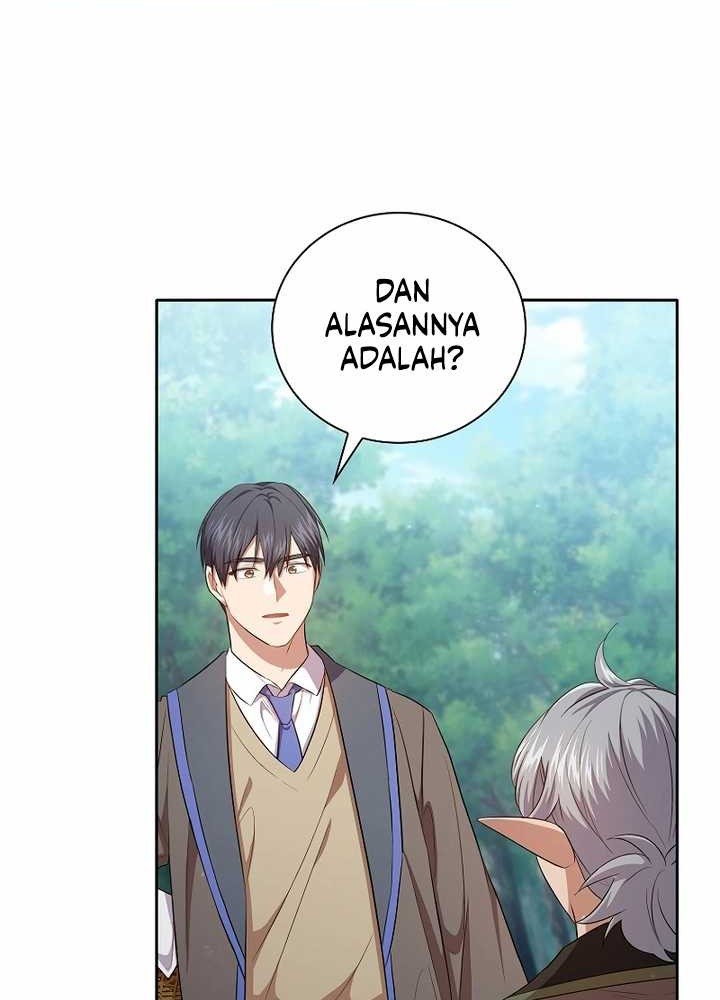 Magic Academy Survival Guide Bab 100 halaman 27
