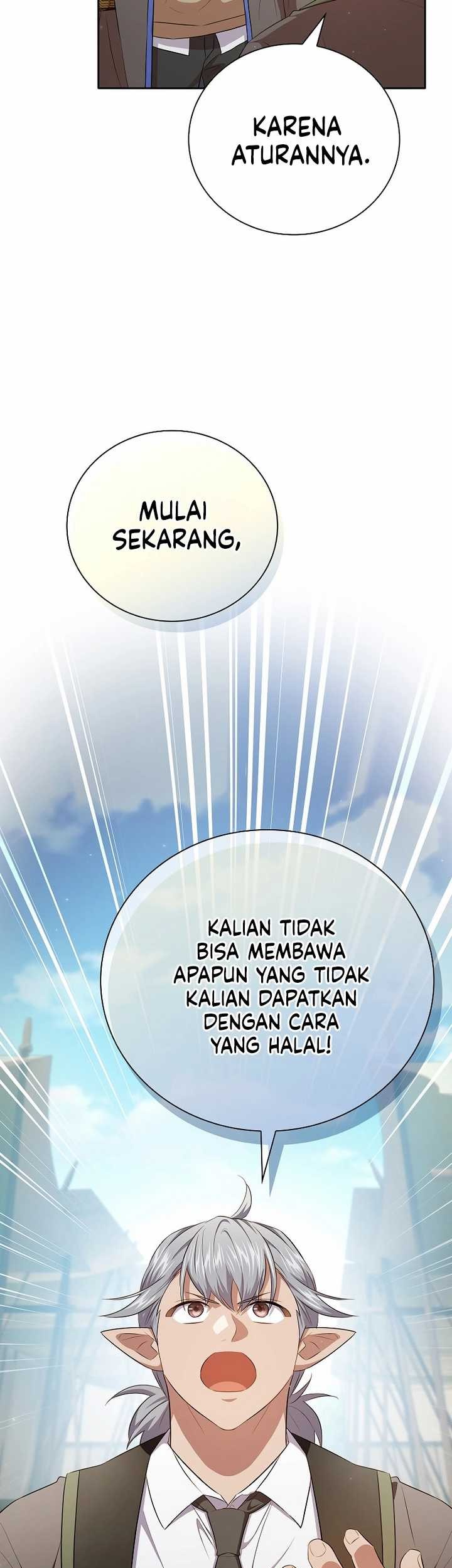 Magic Academy Survival Guide Bab 100 halaman 28