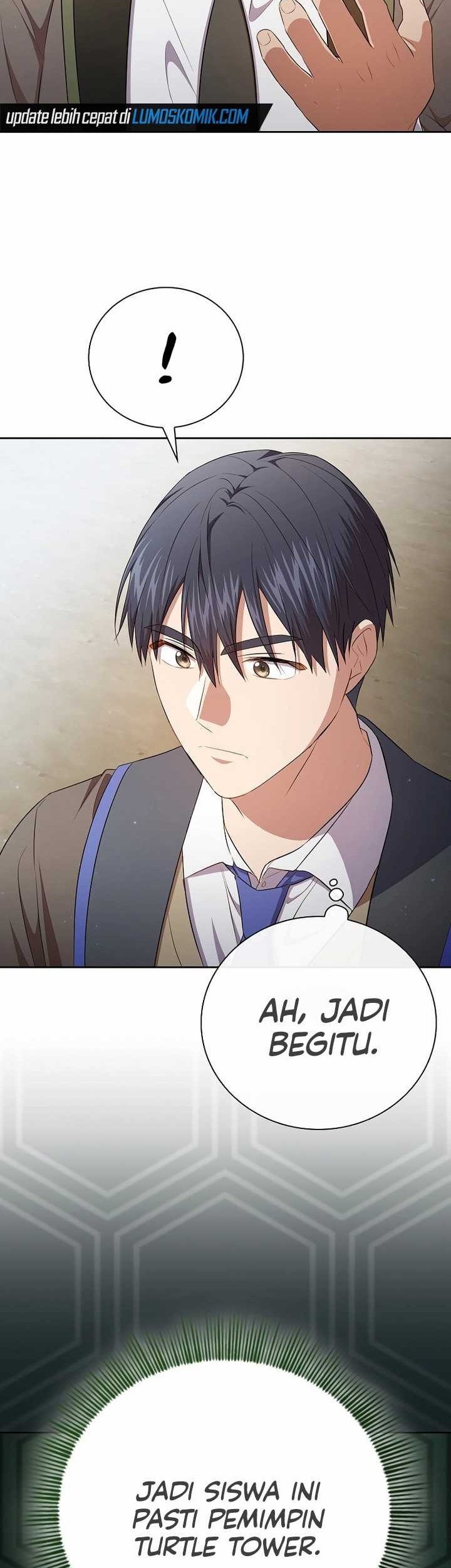 Magic Academy Survival Guide Bab 100 halaman 29