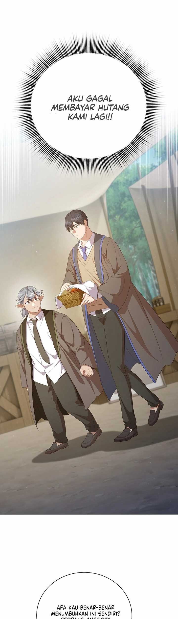 Magic Academy Survival Guide Bab 100 halaman 34