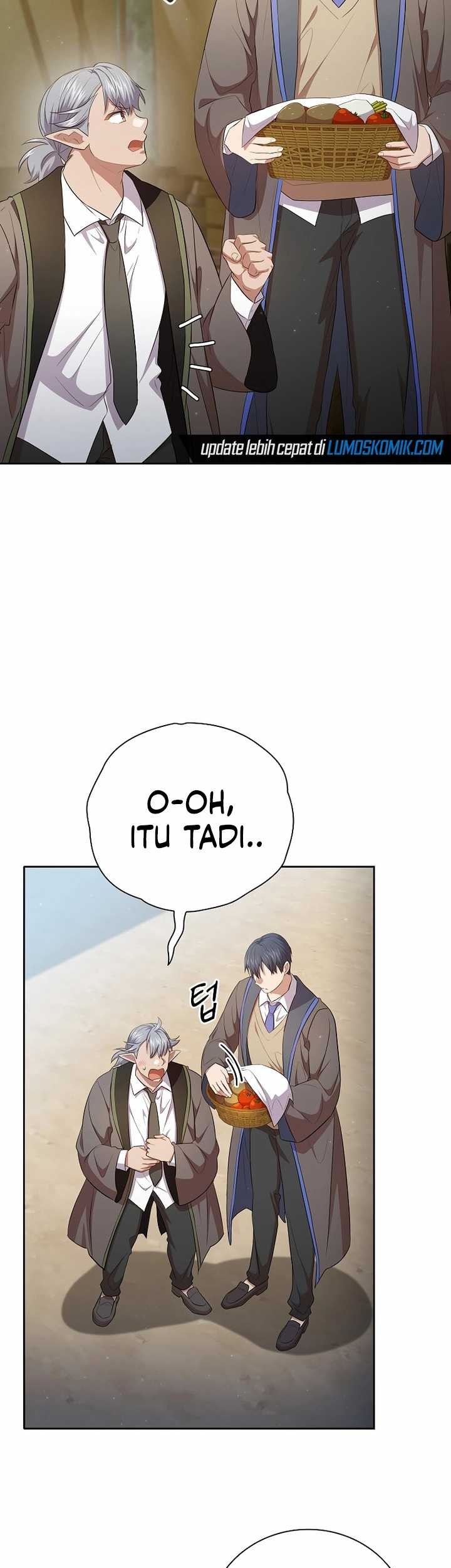 Magic Academy Survival Guide Bab 100 halaman 37