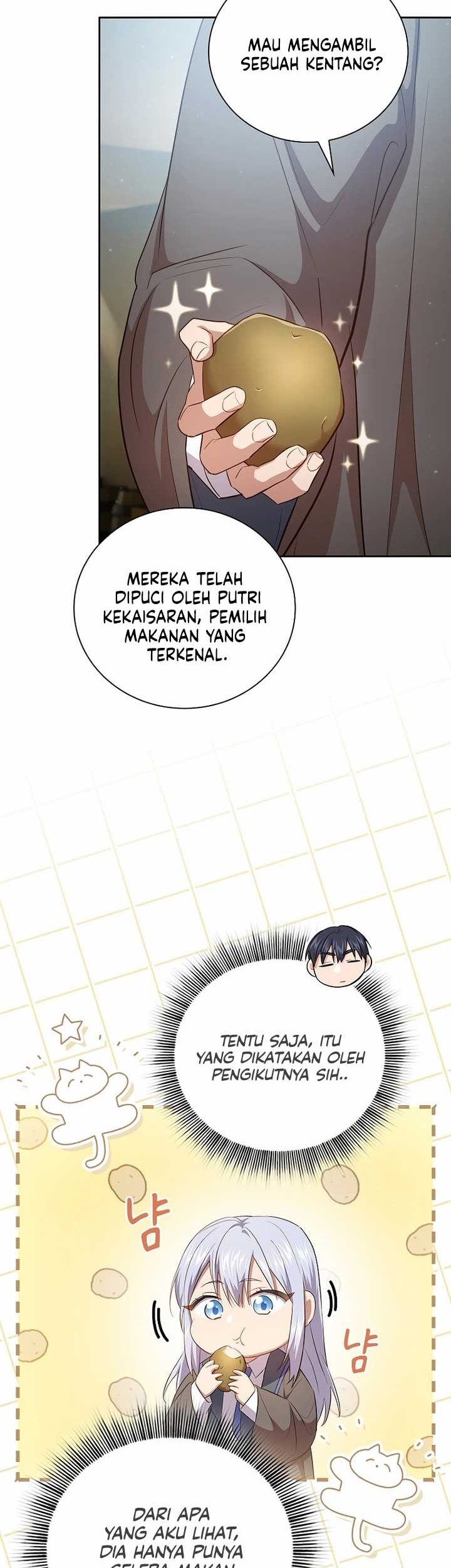 Magic Academy Survival Guide Bab 100 halaman 38