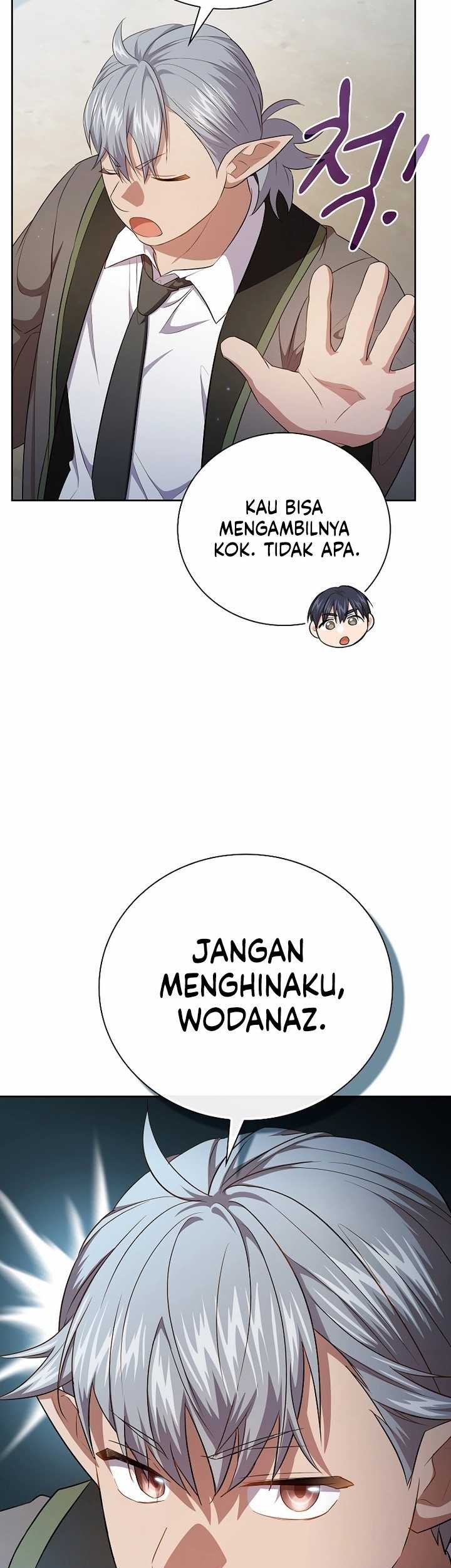 Magic Academy Survival Guide Bab 100 halaman 40
