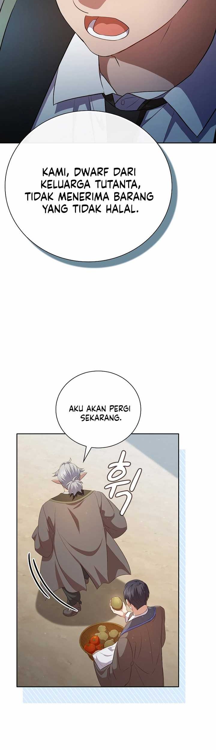 Magic Academy Survival Guide Bab 100 halaman 41