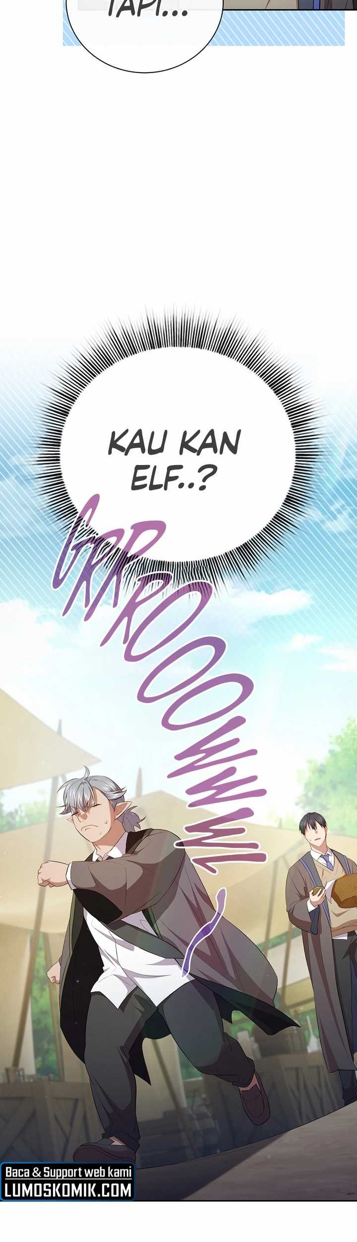 Magic Academy Survival Guide Bab 100 halaman 43