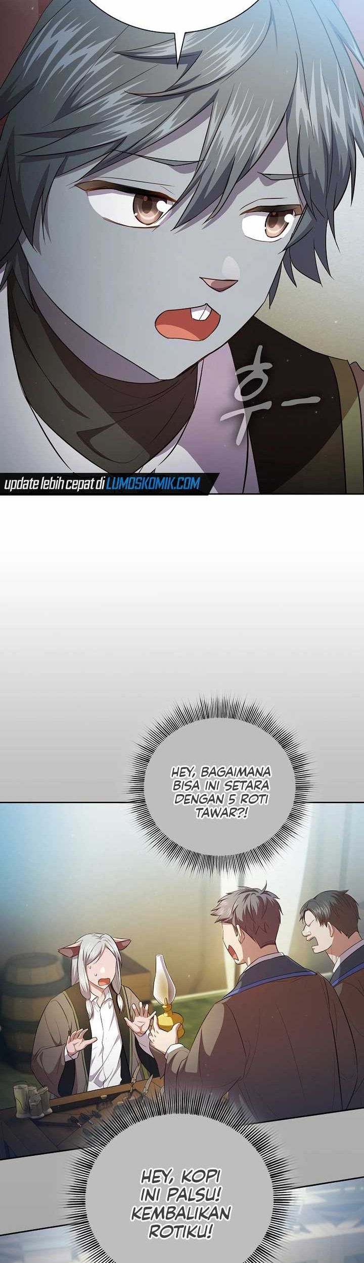 Magic Academy Survival Guide Bab 100 halaman 47