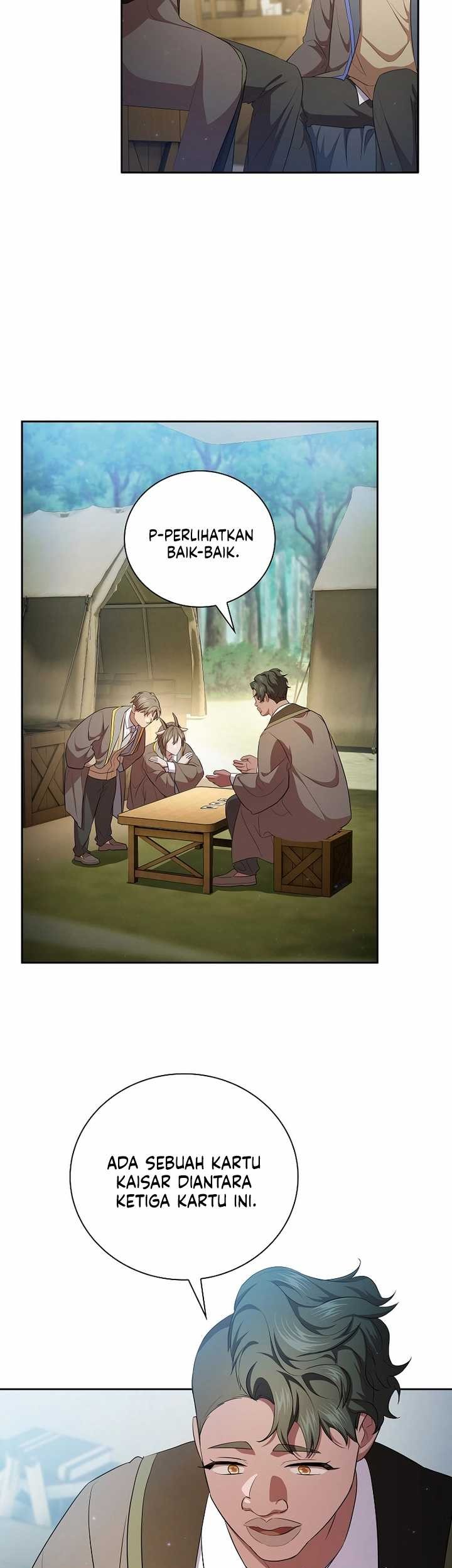 Magic Academy Survival Guide Bab 100 halaman 55
