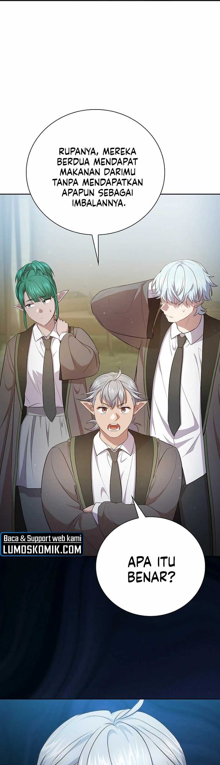 Magic Academy Survival Guide Bab 100 halaman 61
