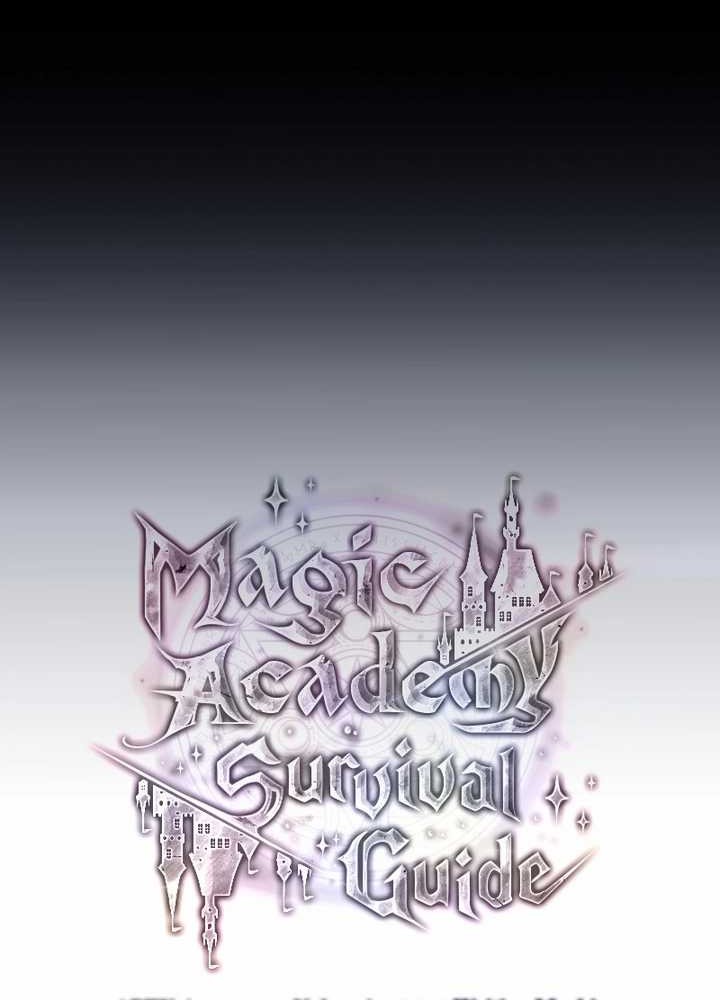 Magic Academy Survival Guide chapter 101 halaman 3