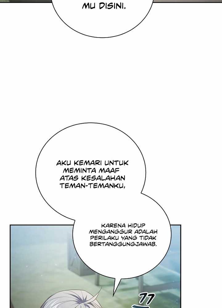 Magic Academy Survival Guide chapter 101 halaman 6