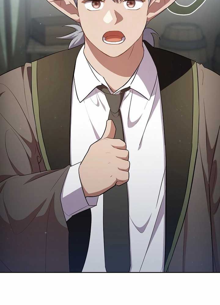 Magic Academy Survival Guide chapter 101 halaman 9