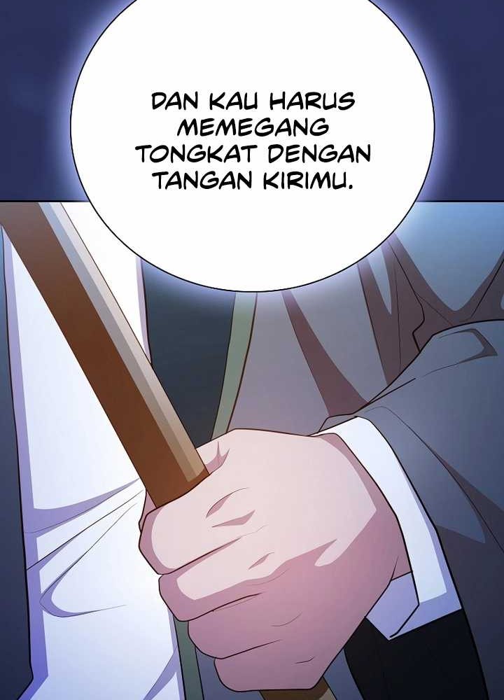 Magic Academy Survival Guide chapter 101 halaman 21