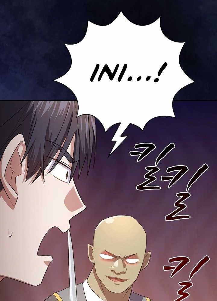 Magic Academy Survival Guide chapter 101 halaman 33