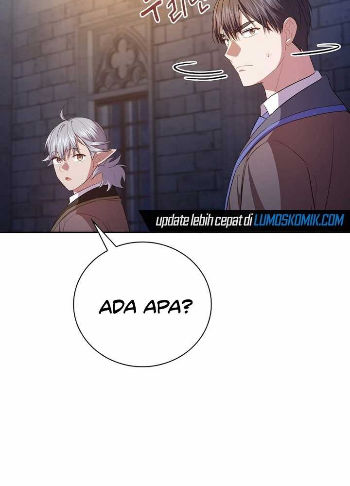 Magic Academy Survival Guide chapter 101 halaman 36