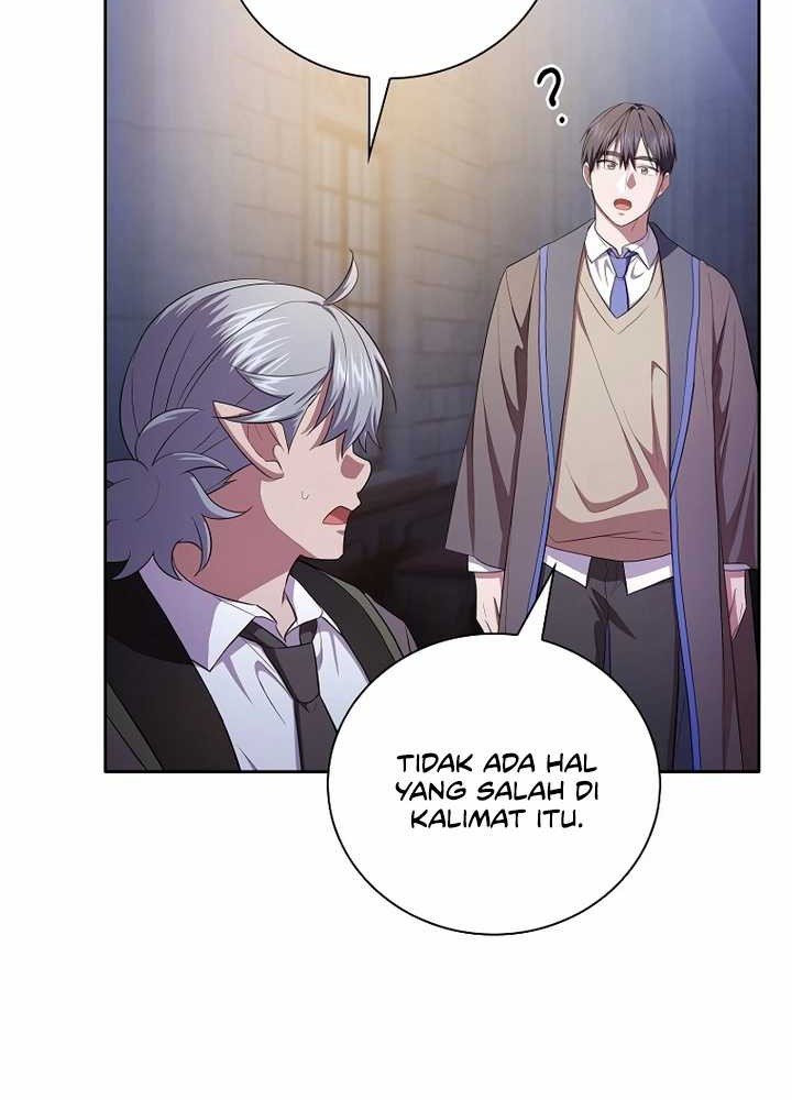 Magic Academy Survival Guide chapter 101 halaman 39