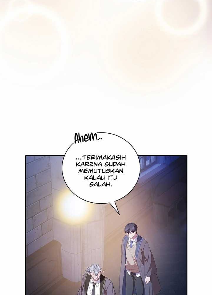 Magic Academy Survival Guide chapter 101 halaman 42