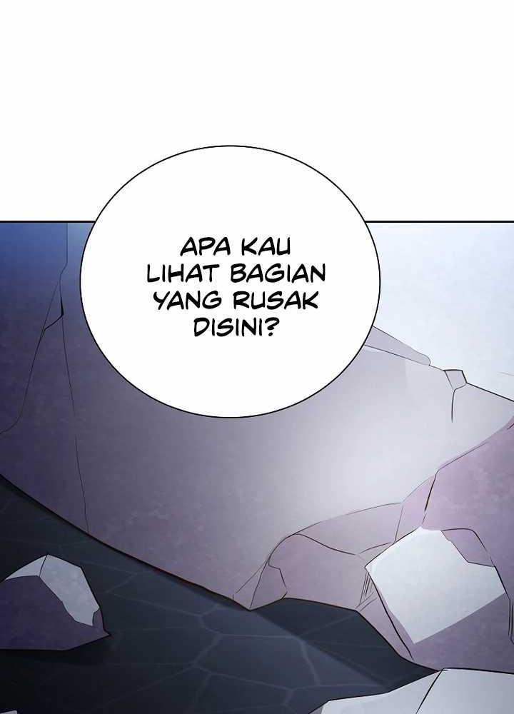 Magic Academy Survival Guide chapter 101 halaman 48