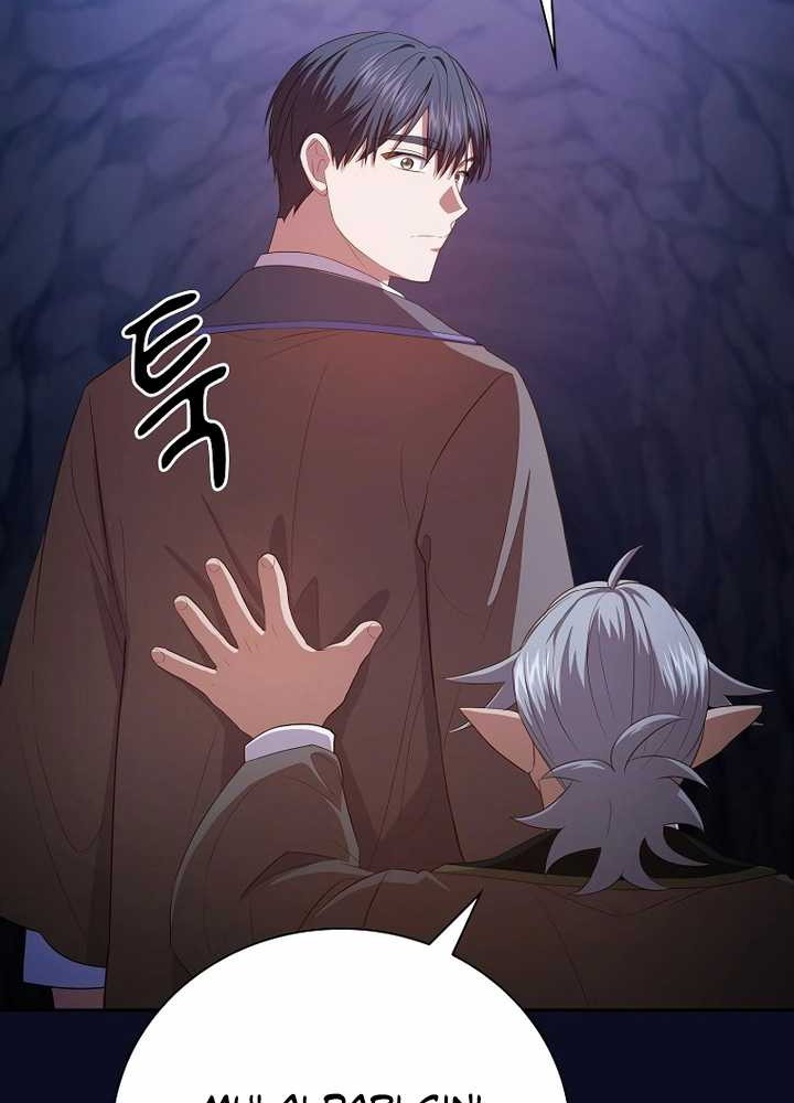 Magic Academy Survival Guide chapter 101 halaman 54