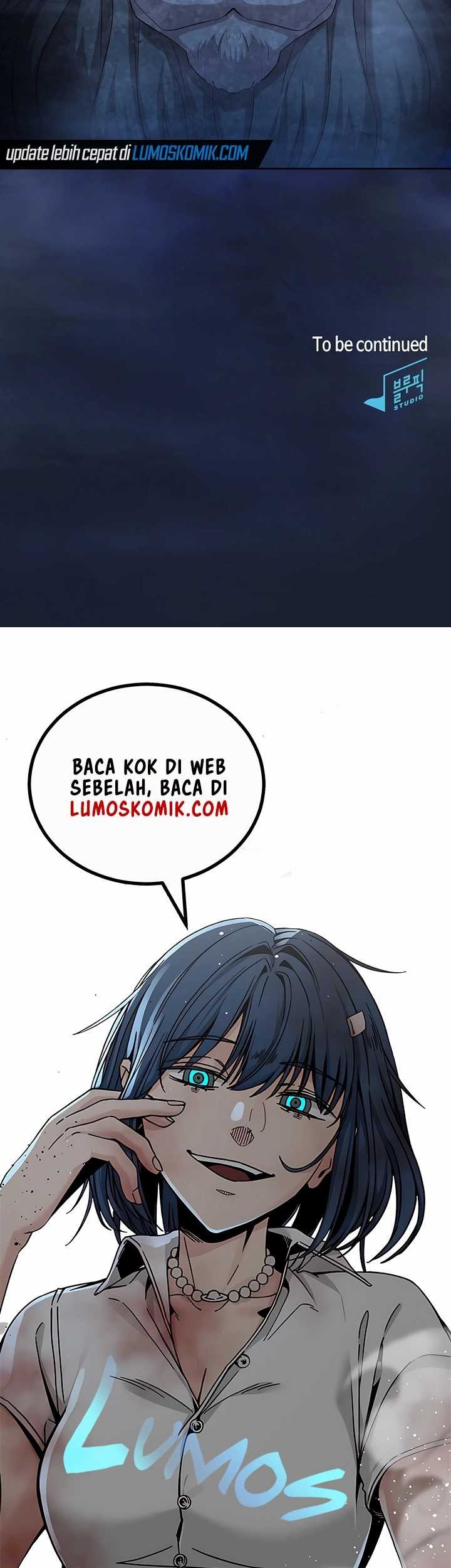 Magic Academy Survival Guide chapter 101 halaman 61