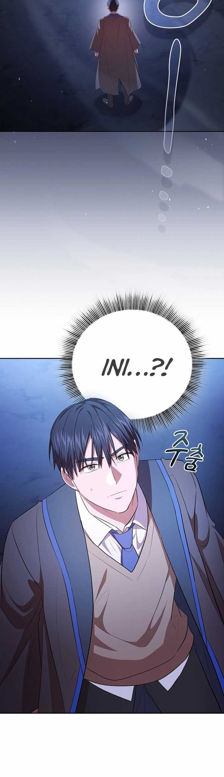 Magic Academy Survival Guide chapter 102 halaman 5
