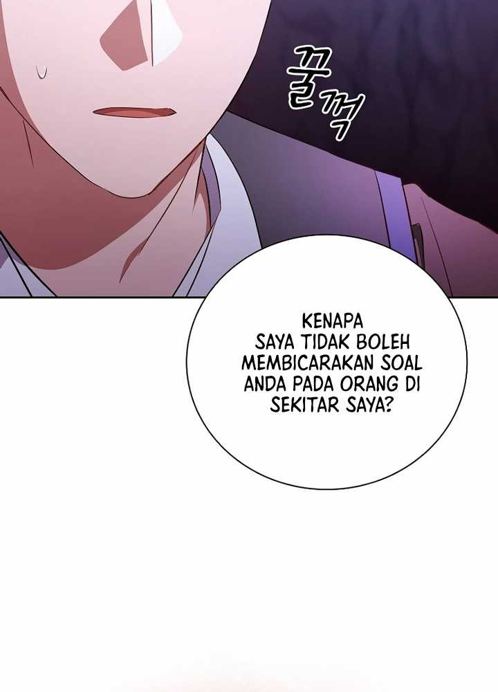 Magic Academy Survival Guide chapter 102 halaman 9