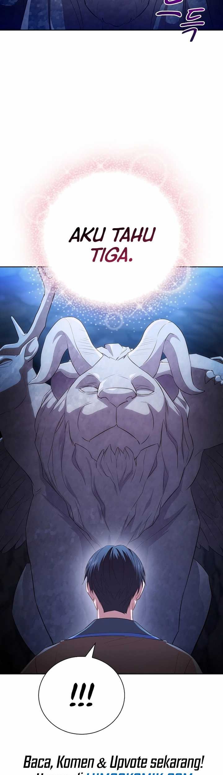 Magic Academy Survival Guide chapter 102 halaman 13