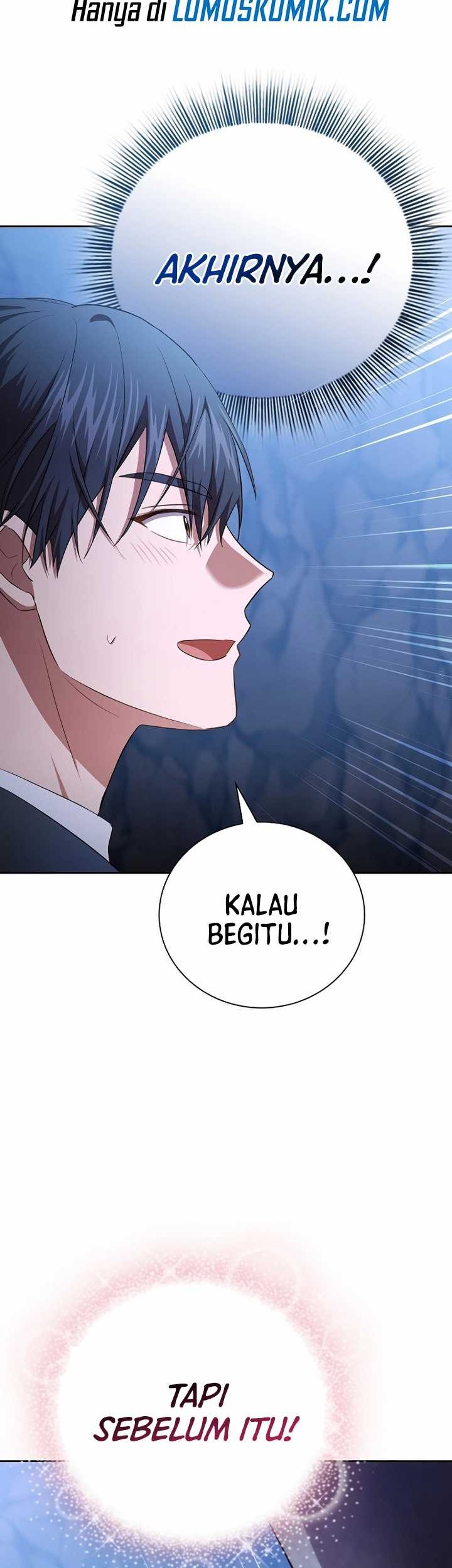 Magic Academy Survival Guide chapter 102 halaman 14