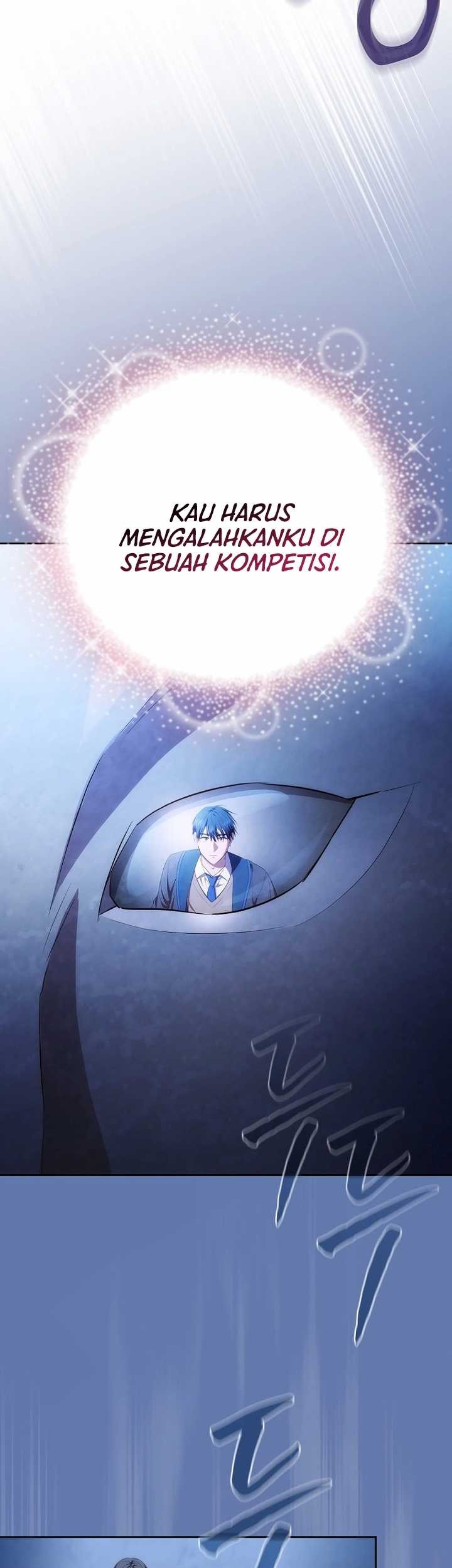 Magic Academy Survival Guide chapter 102 halaman 16