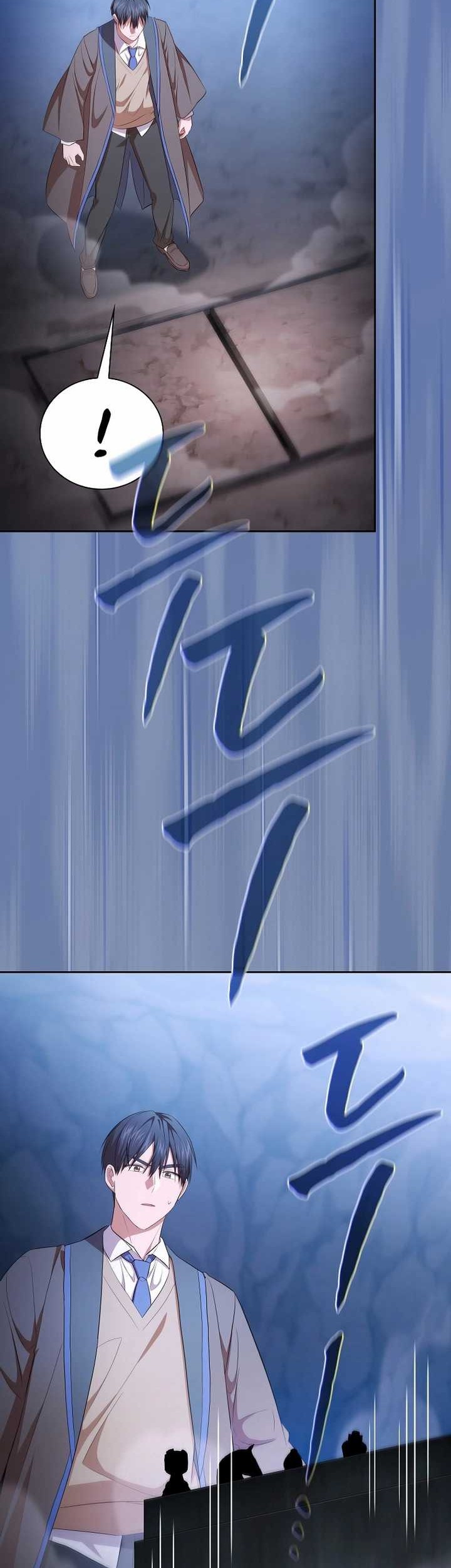 Magic Academy Survival Guide chapter 102 halaman 17