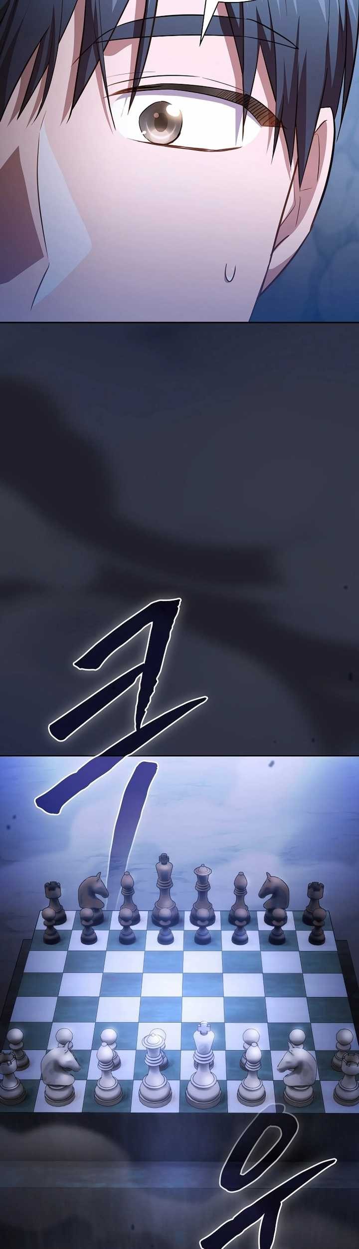 Magic Academy Survival Guide chapter 102 halaman 19
