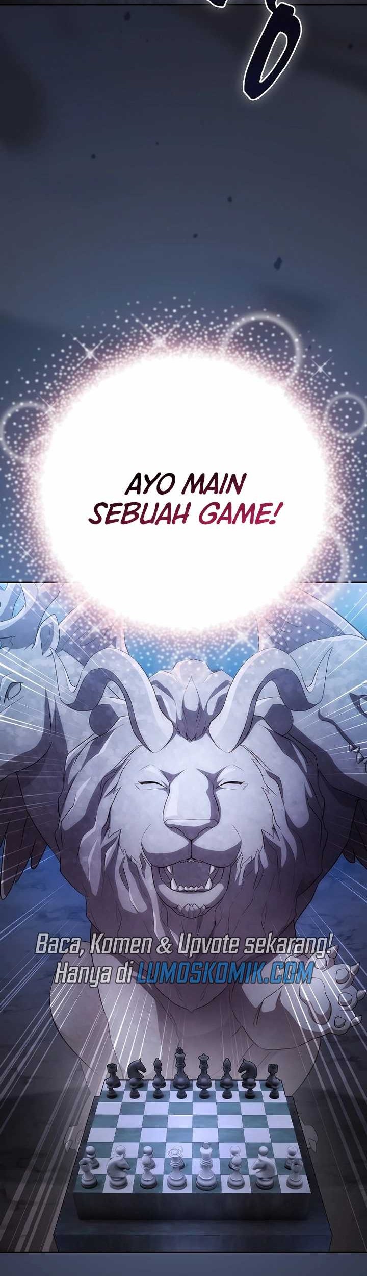 Magic Academy Survival Guide chapter 102 halaman 20