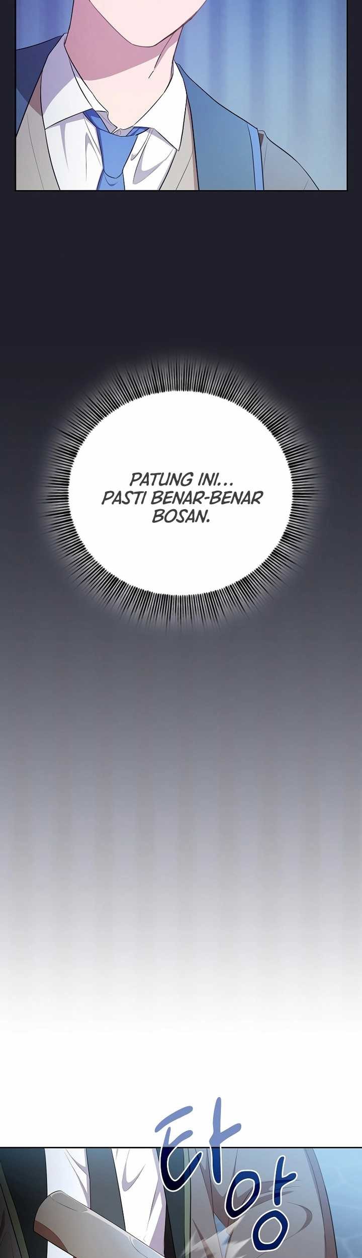 Magic Academy Survival Guide chapter 102 halaman 22