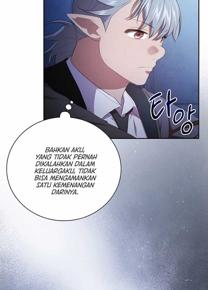 Magic Academy Survival Guide chapter 102 halaman 24