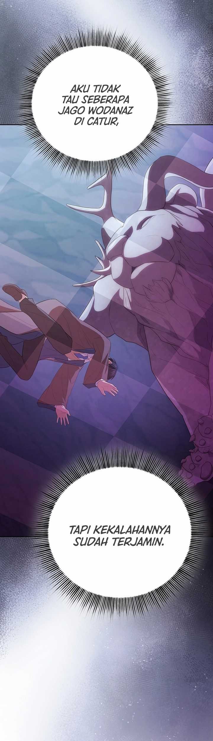 Magic Academy Survival Guide chapter 102 halaman 25
