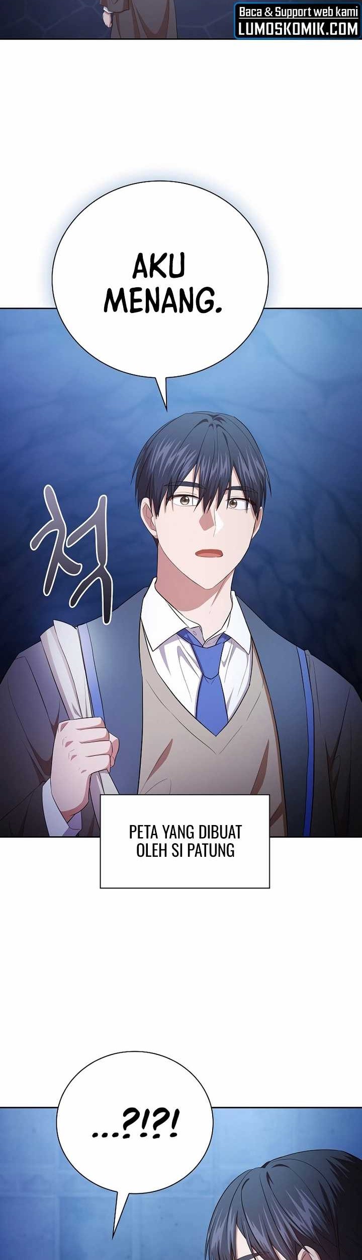 Magic Academy Survival Guide chapter 102 halaman 29