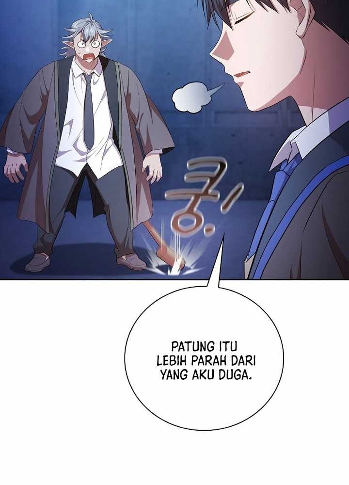 Magic Academy Survival Guide chapter 102 halaman 30