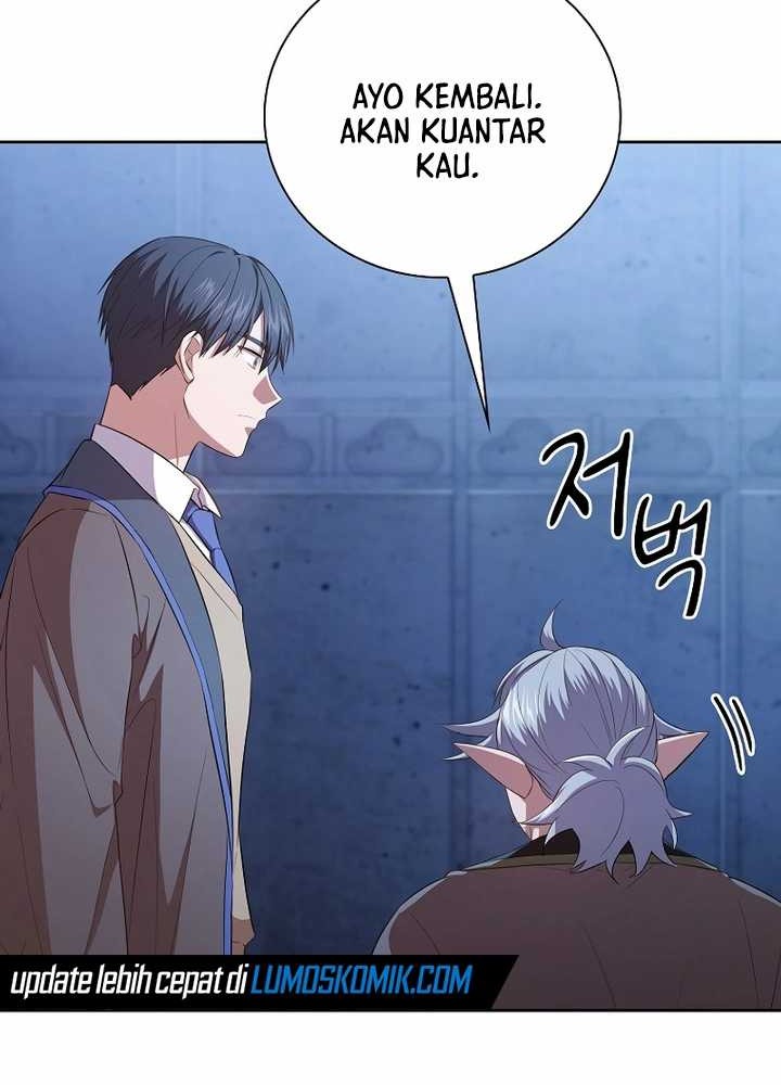 Magic Academy Survival Guide chapter 102 halaman 33
