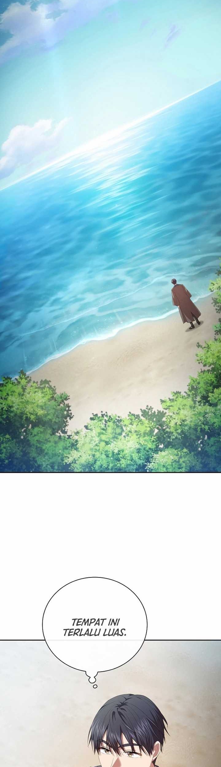Magic Academy Survival Guide chapter 102 halaman 38