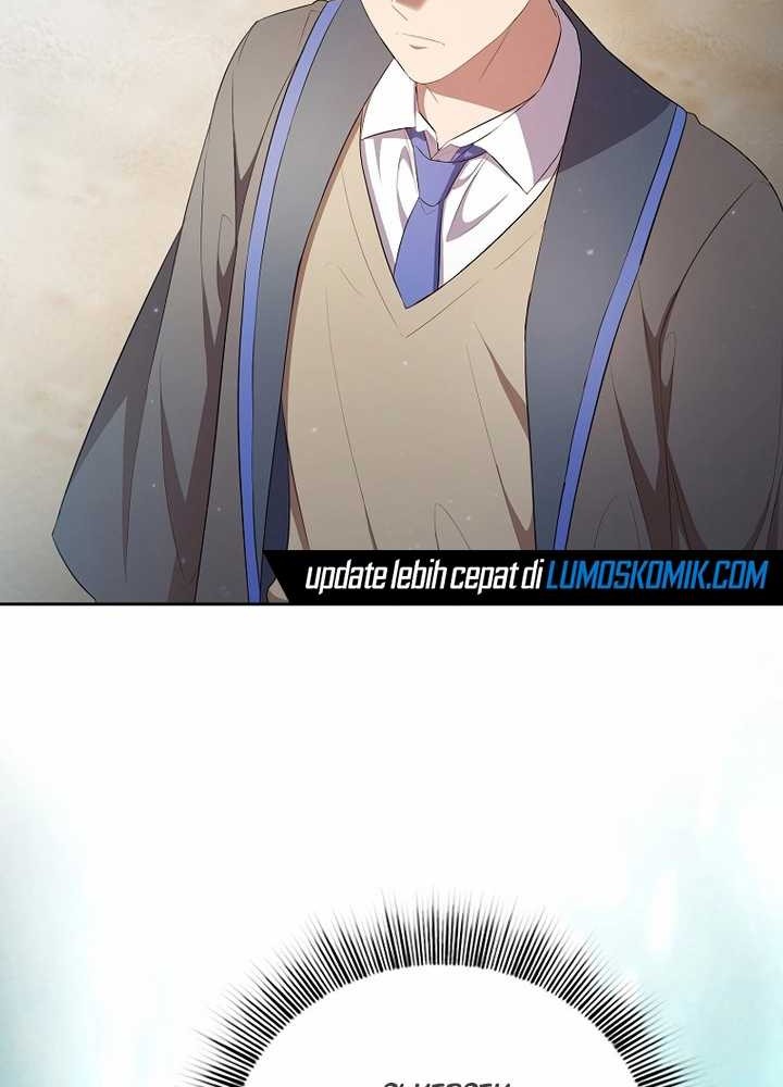 Magic Academy Survival Guide chapter 102 halaman 39