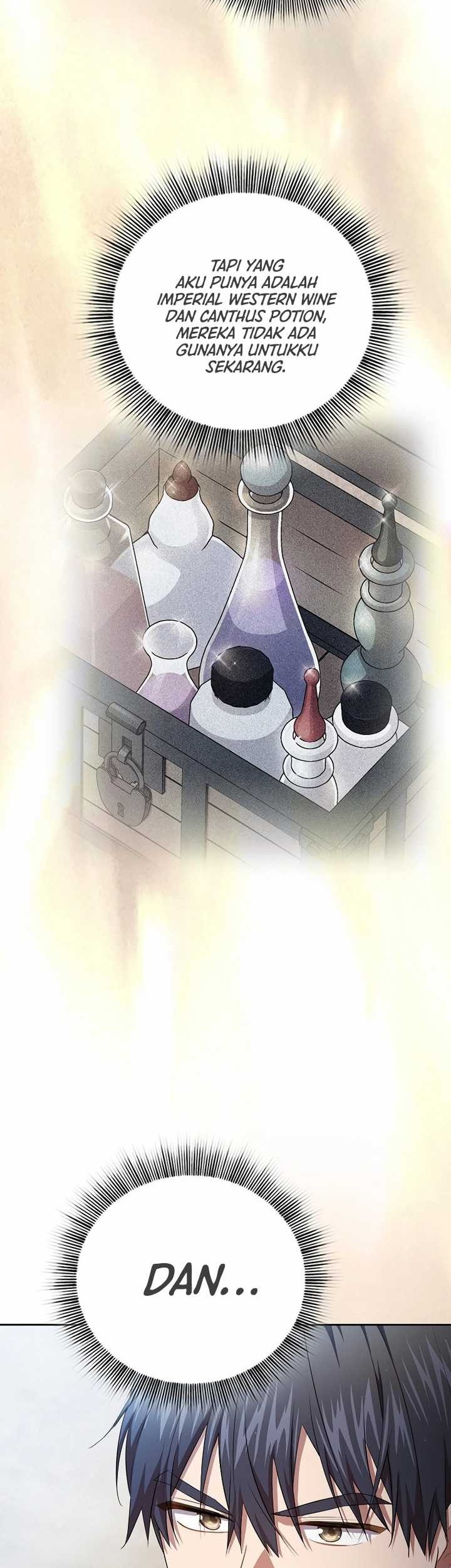 Magic Academy Survival Guide chapter 102 halaman 41