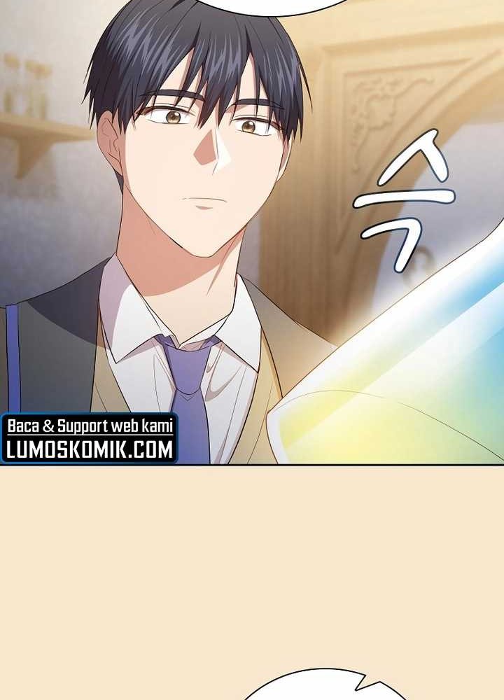 Magic Academy Survival Guide chapter 102 halaman 45