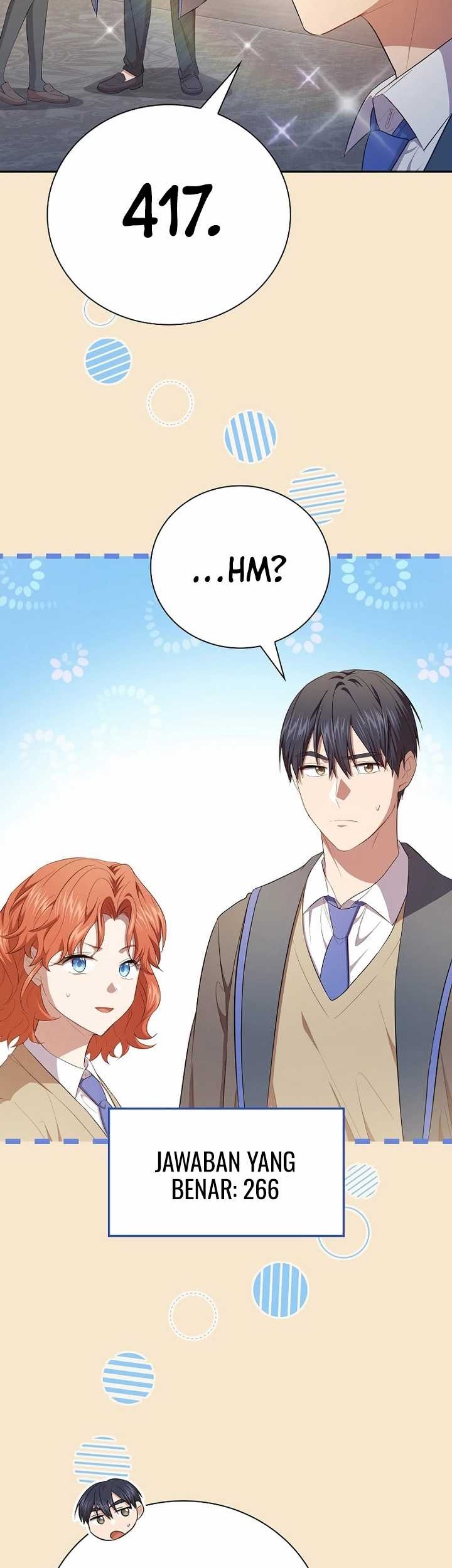 Magic Academy Survival Guide chapter 102 halaman 47