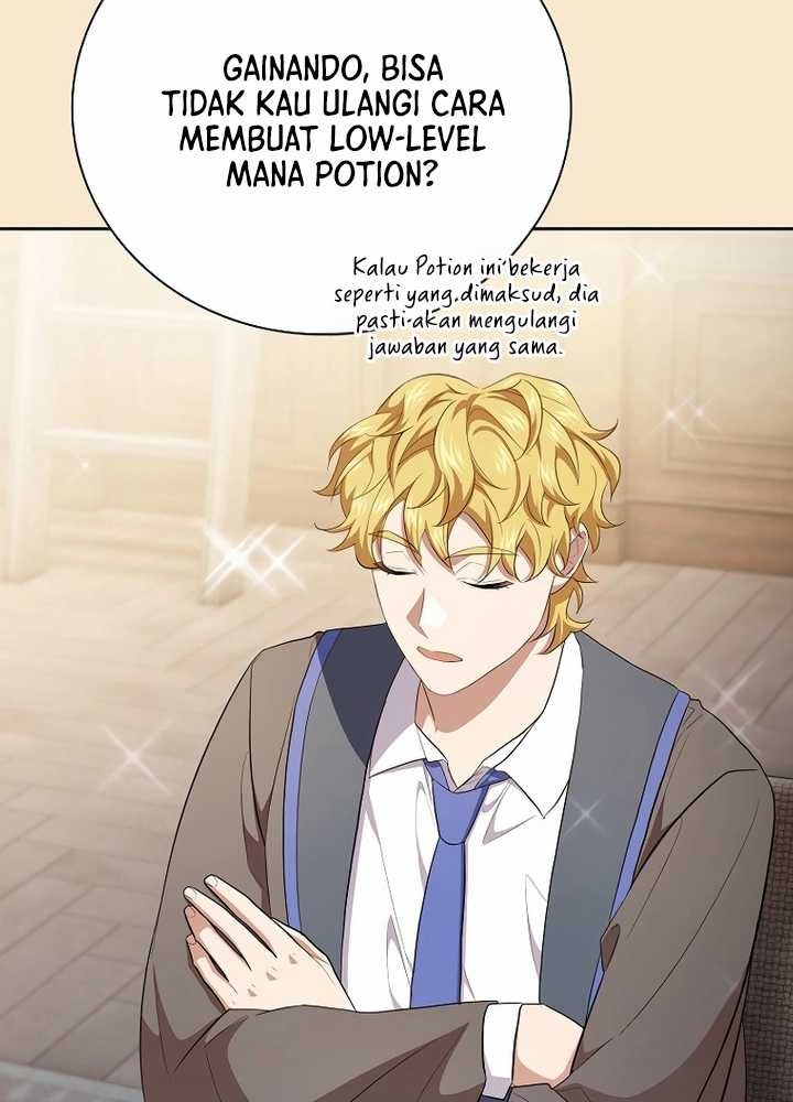 Magic Academy Survival Guide chapter 102 halaman 48