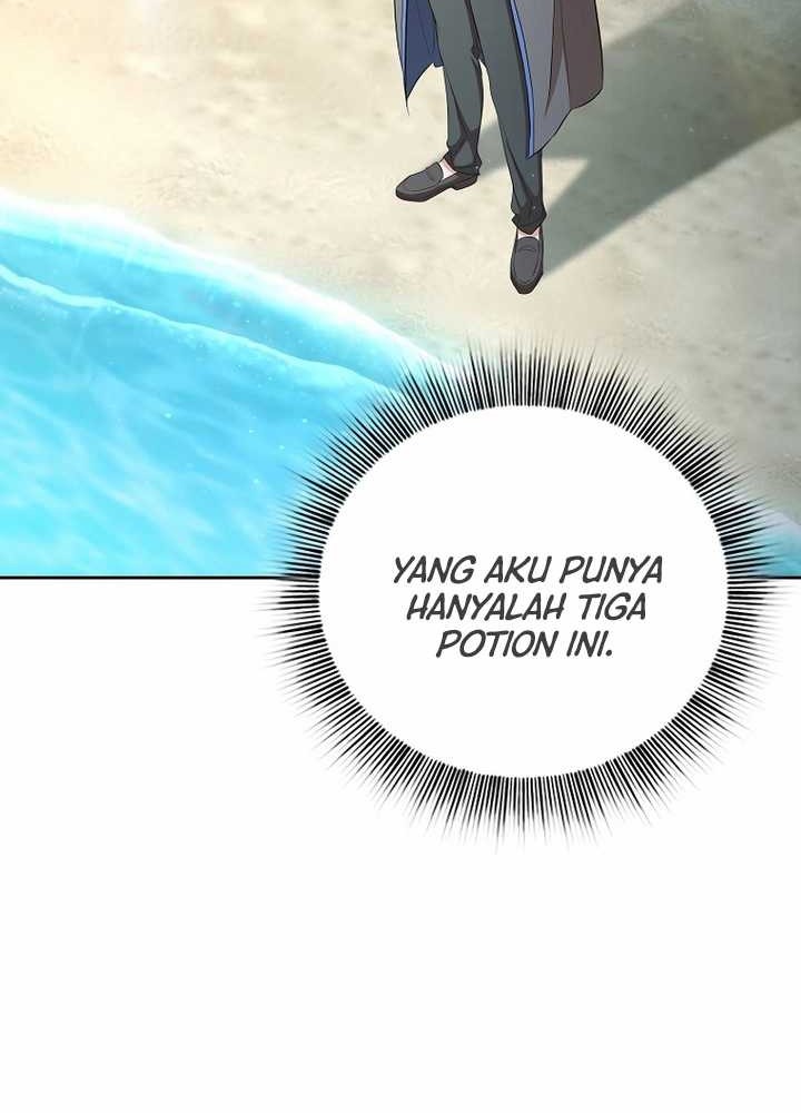 Magic Academy Survival Guide chapter 102 halaman 51