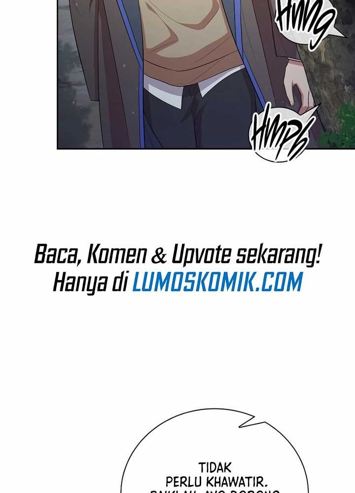 Magic Academy Survival Guide chapter 102 halaman 54