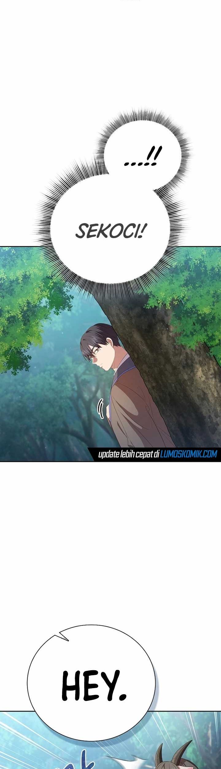 Magic Academy Survival Guide chapter 102 halaman 56